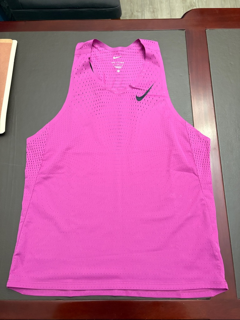 Nike Aeroswift Singlet